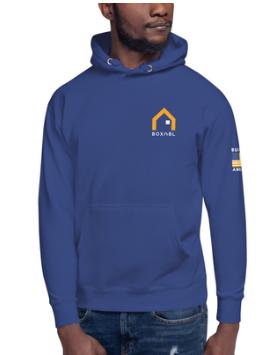BOXABL Hoodie