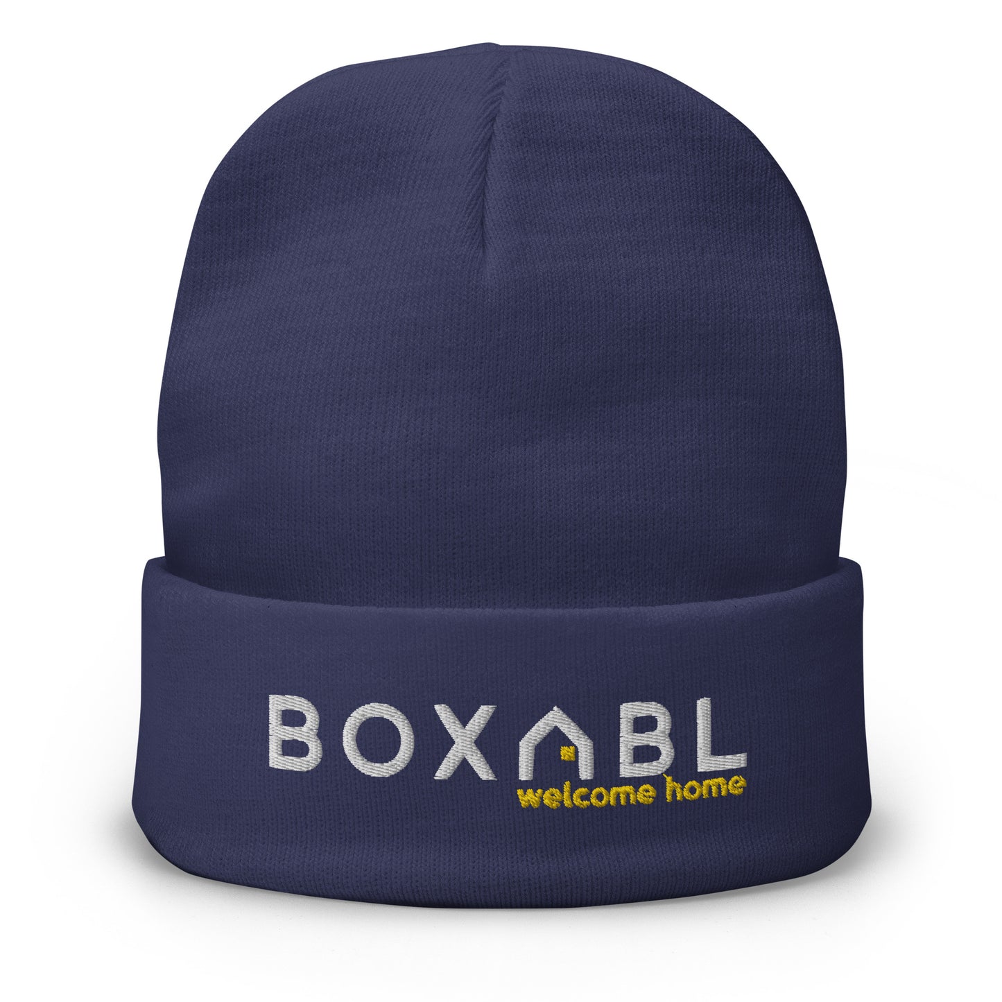 BOXABL Beanie