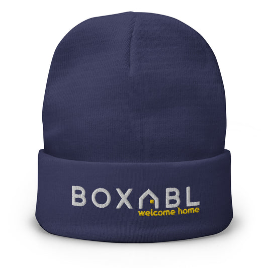 BOXABL Beanie