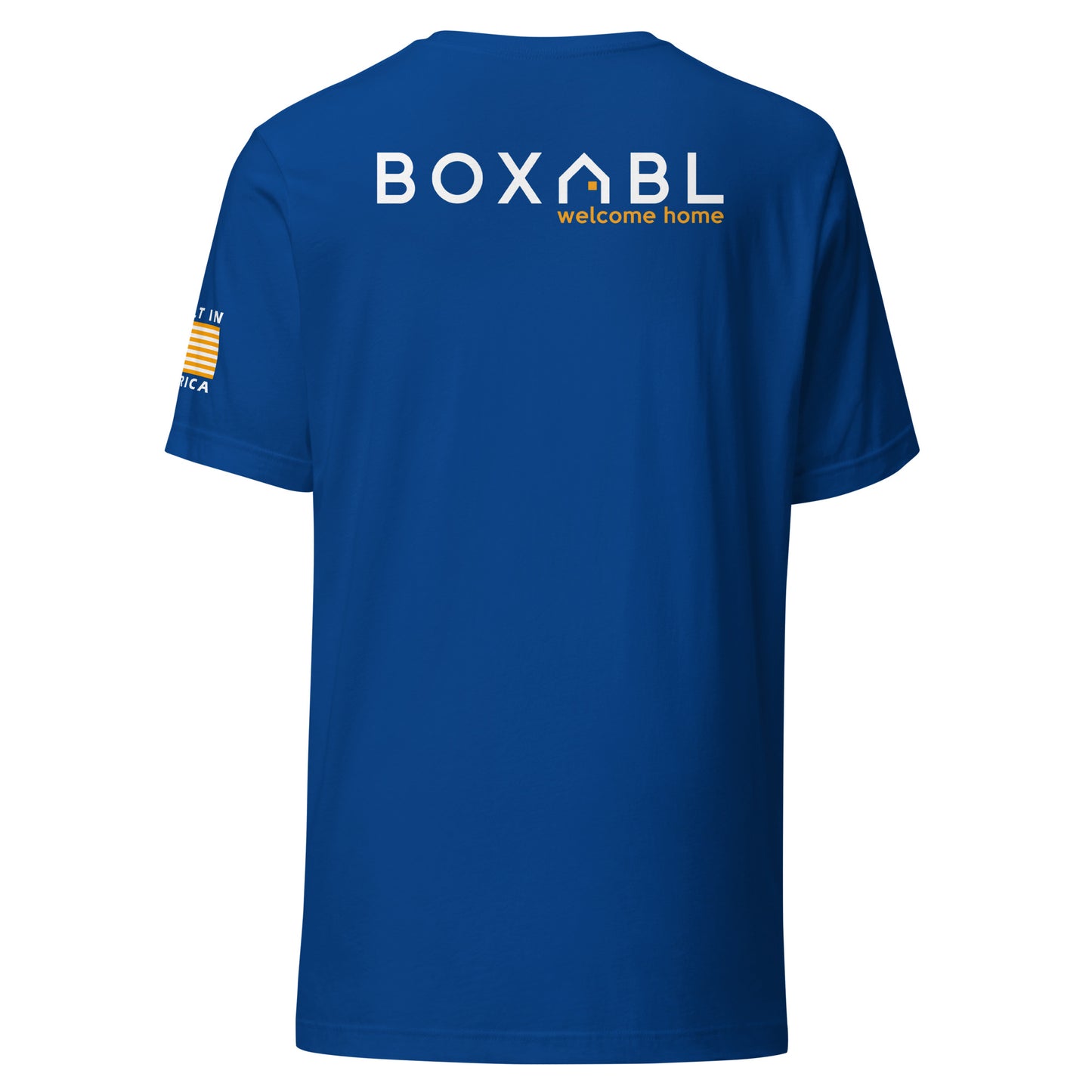 BOXABL Logo T-Shirt