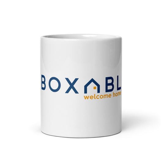 BOXABL Coffee Mug